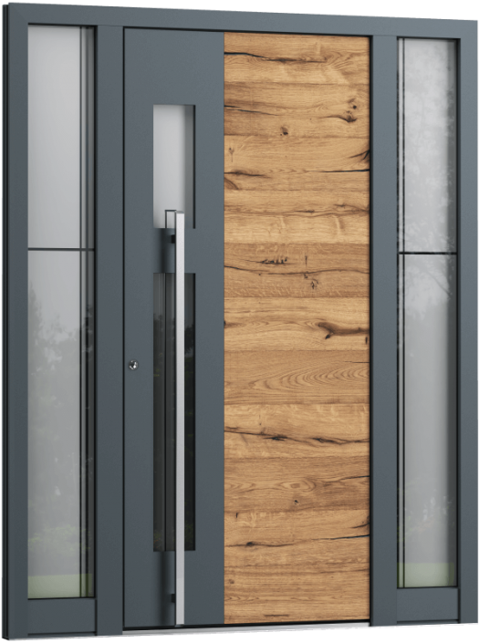 Inotherm Türen Probleme