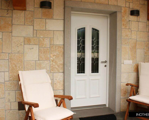 klasicna-alu-vrata (1) haustür landhausstil weiß