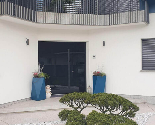 vhodna-vrata-s-steklom-773x1030 Moderne Haustüren mit Glas